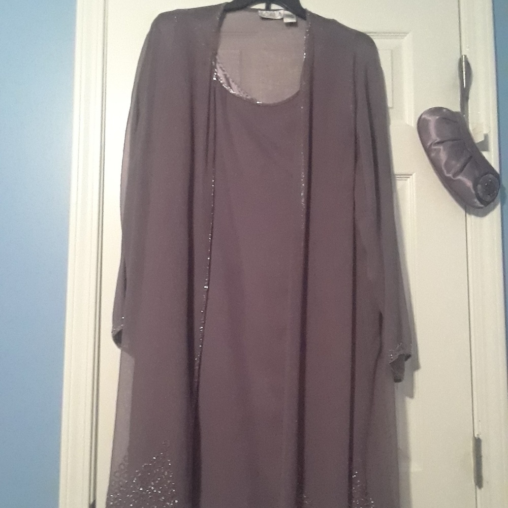 Plus Size Clothing